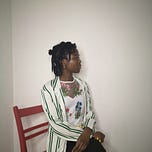 afia's audio_visual diaries