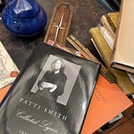Patti Smith