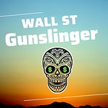 Wall St Gunslinger