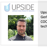 The Upside Newsletter