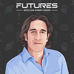 FUTURES by Luke Robert Mason