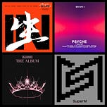 17 Carat K-Pop