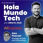 Hola Mundo Tech