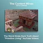 The Content Mines