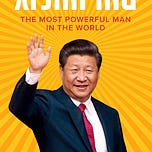 What China Wants by Sam Olsen