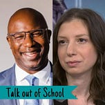 The Wire: Powered by Educators of NYC