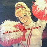 Ask E. Jean