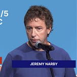 Mind Body Health & Politics