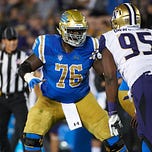 The Mighty Bruin