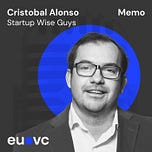 EUVC | The European VC
