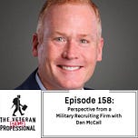 The Veteran Professional 