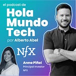 Hola Mundo Tech