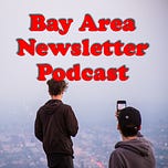 Bay Area Newsletter / シリコンバレー・ニュース