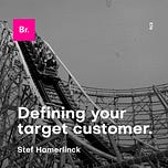 Let's talk branding