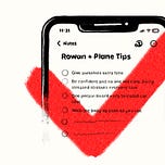 Plan Your Next