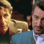 John Bleasdale Writes On Film 