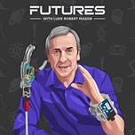 FUTURES by Luke Robert Mason