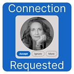 Connection Requested