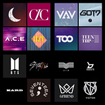 17 Carat K-Pop