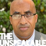 The Unspeakeasy with Meghan Daum