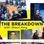 The North Star with Shaun King