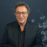 Futurist Gerd Leonhard on The Good Future