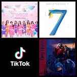 17 Carat K-Pop