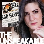 The Unspeakeasy with Meghan Daum