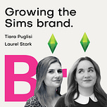 Let's talk branding