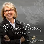 Barbara Rainey from Ever Thine Home
