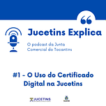 Jucetins Explica