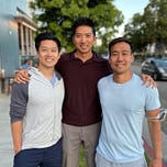 The WLD Show: Will Chang, Lee Chang, Andrew Hsu