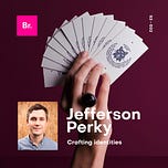 Let's talk branding