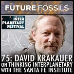 Future Fossils with Michael Garfield