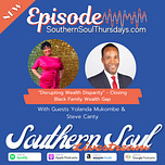 Soul Thursdays - LIVE Episode Community
