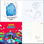 17 Carat K-Pop