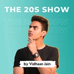Vidhaan’s Newsletter