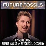 Future Fossils with Michael Garfield