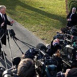 PRESS RUN