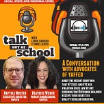 The Wire: Powered by Educators of NYC