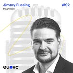 EUVC | The European VC