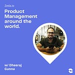 Product Café Newsletter ☕️