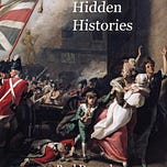The History Islands by Paul Darroch