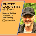 Photo Country: Inspiring Stories of Photographers