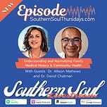 Soul Thursdays - LIVE Episode Community