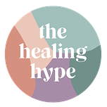 The Healing Hype