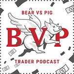 Bear vs Pig