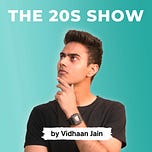Vidhaan’s Newsletter