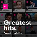 Let's talk branding