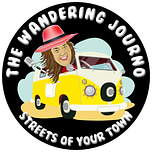 Streets of Your Town: The Journo Project